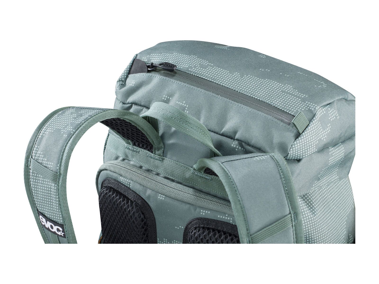 Evoc Mission Pro, olive - Bild 4