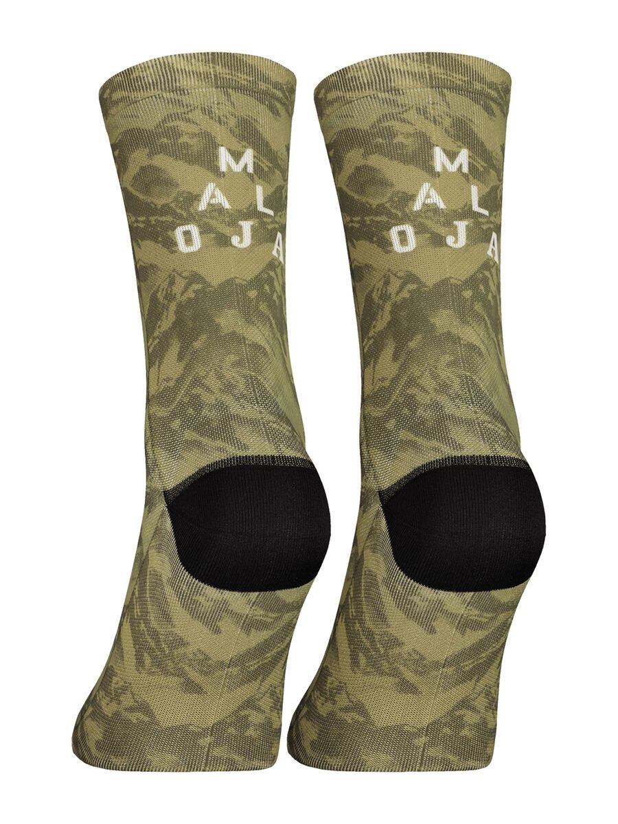 Maloja VesuvM., oak mountain camo - Bild 1