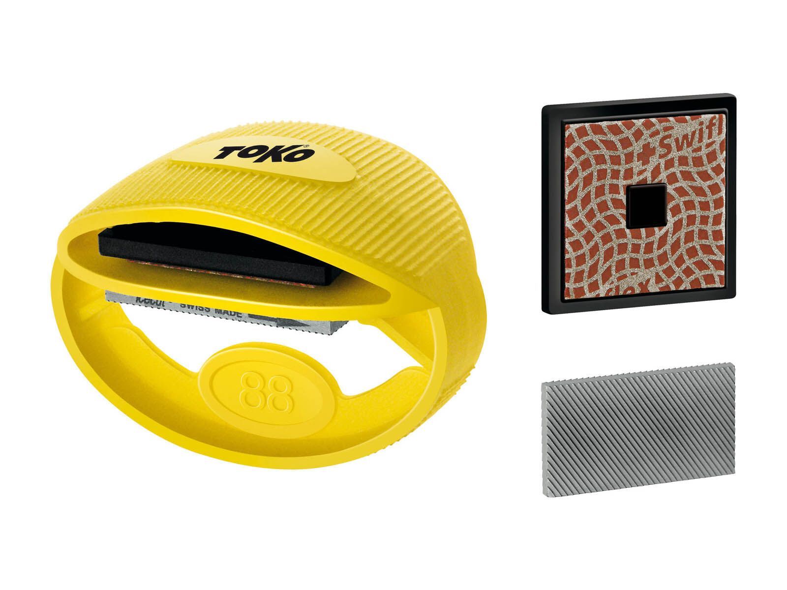 Toko Express Tuner Kit - Bild 1