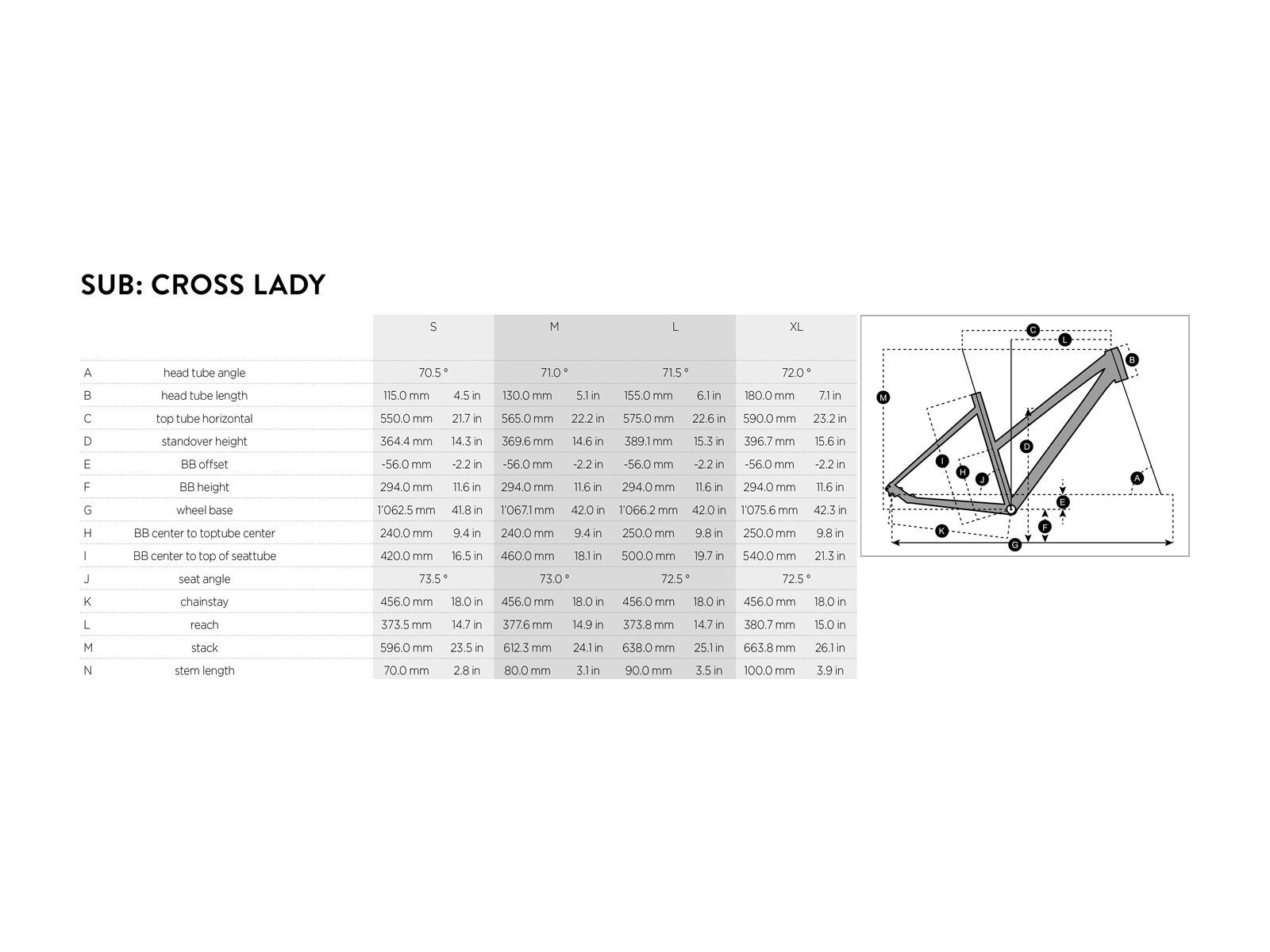 Scott Sub Cross 50 Lady, black/turquoise - Bild 6