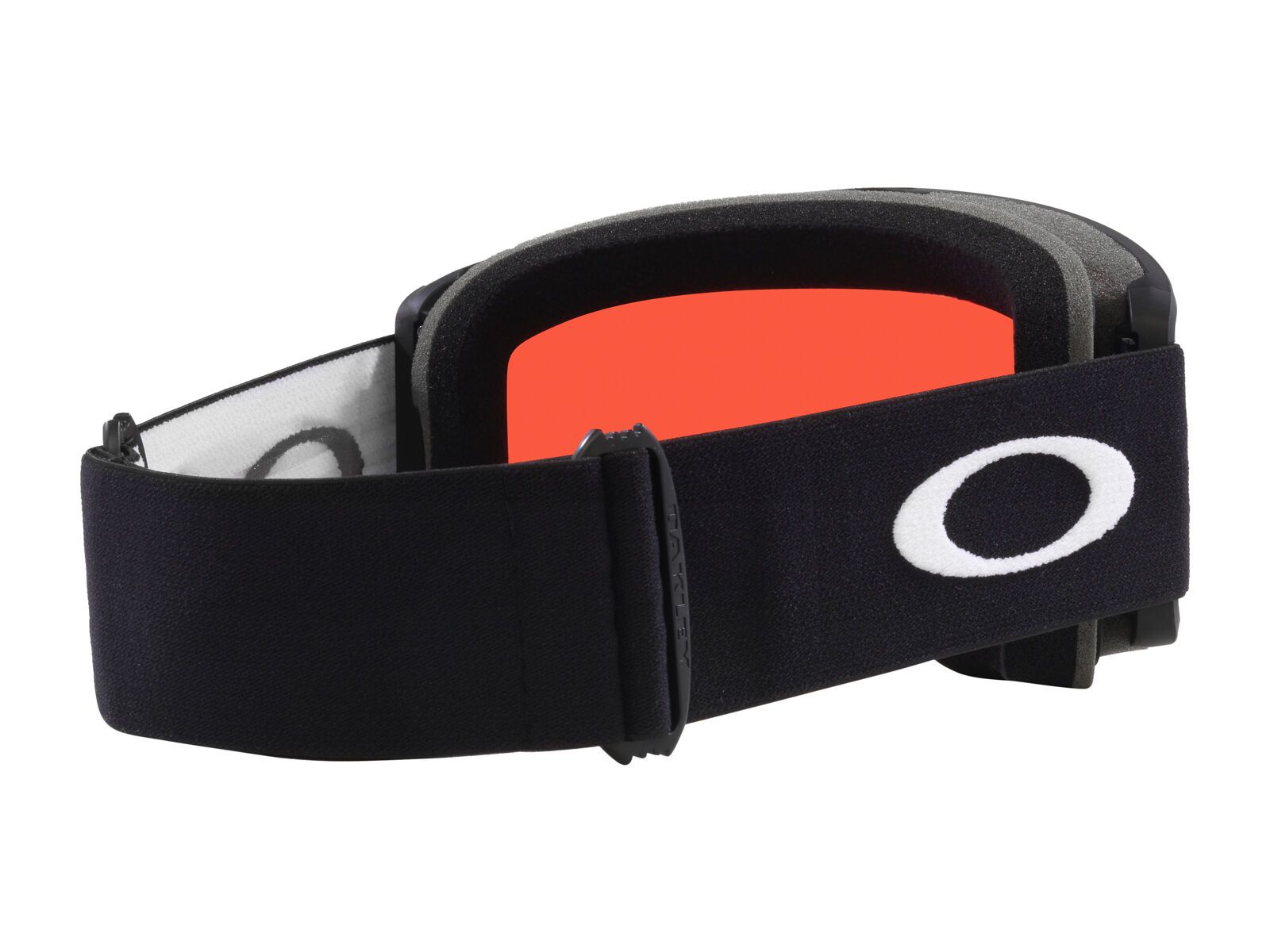 Oakley Target Line L, Prizm Snow Rose / matte black - Bild 7