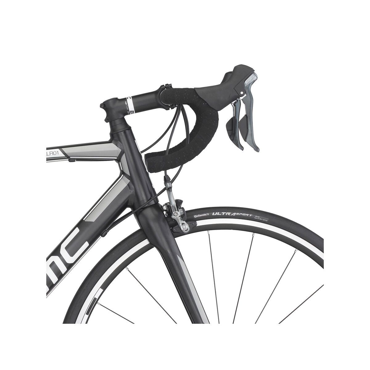 BMC Teammachine ALR01 Tiagra, grey - Bild 5