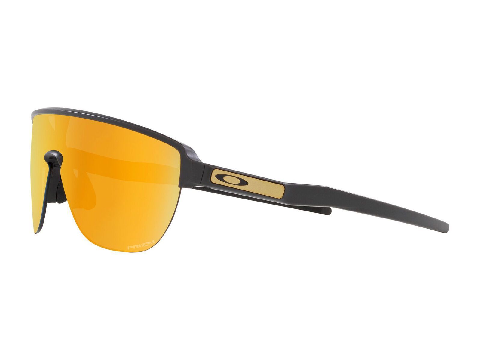 Oakley Corridor, Prizm 24k / matte carbon - Bild 2