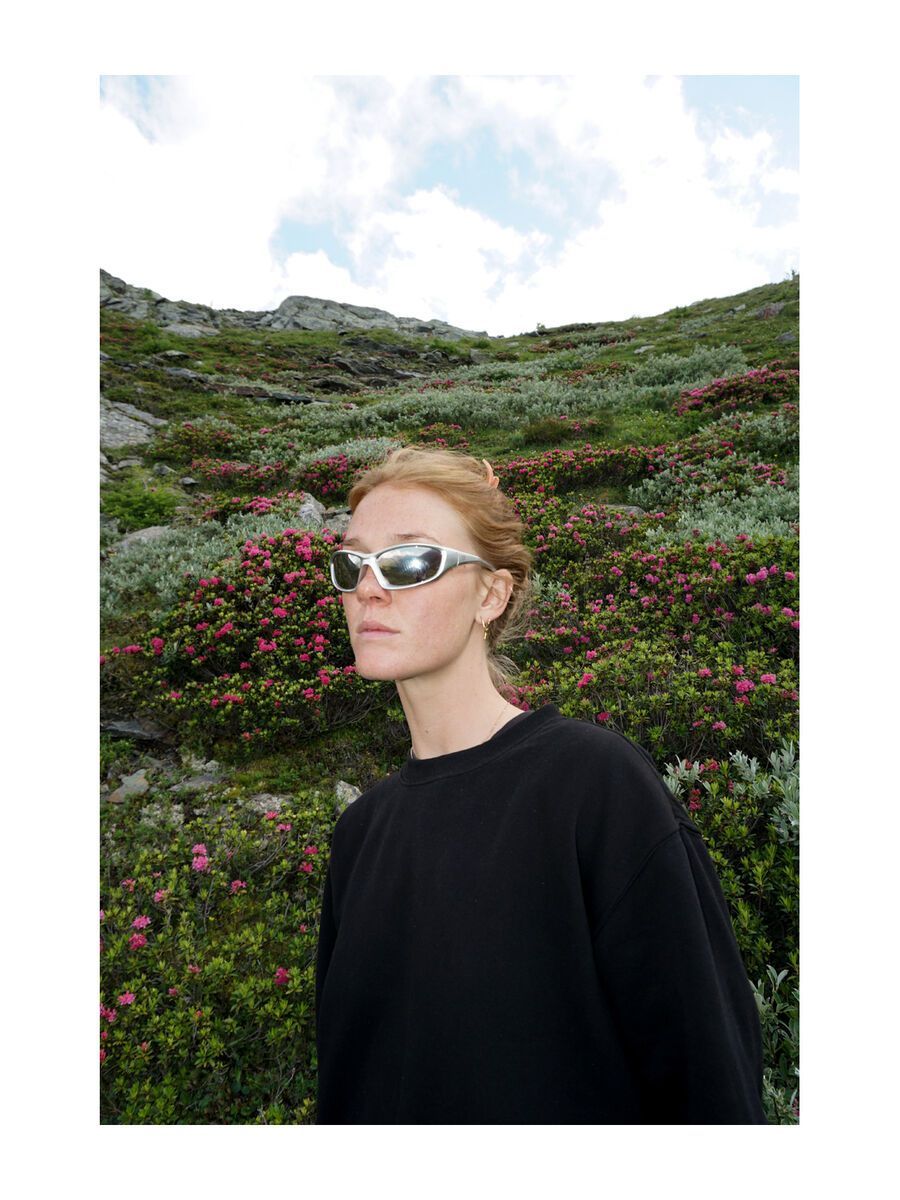 CHPO Kotti, Silver Mirror / silver - Bild 6