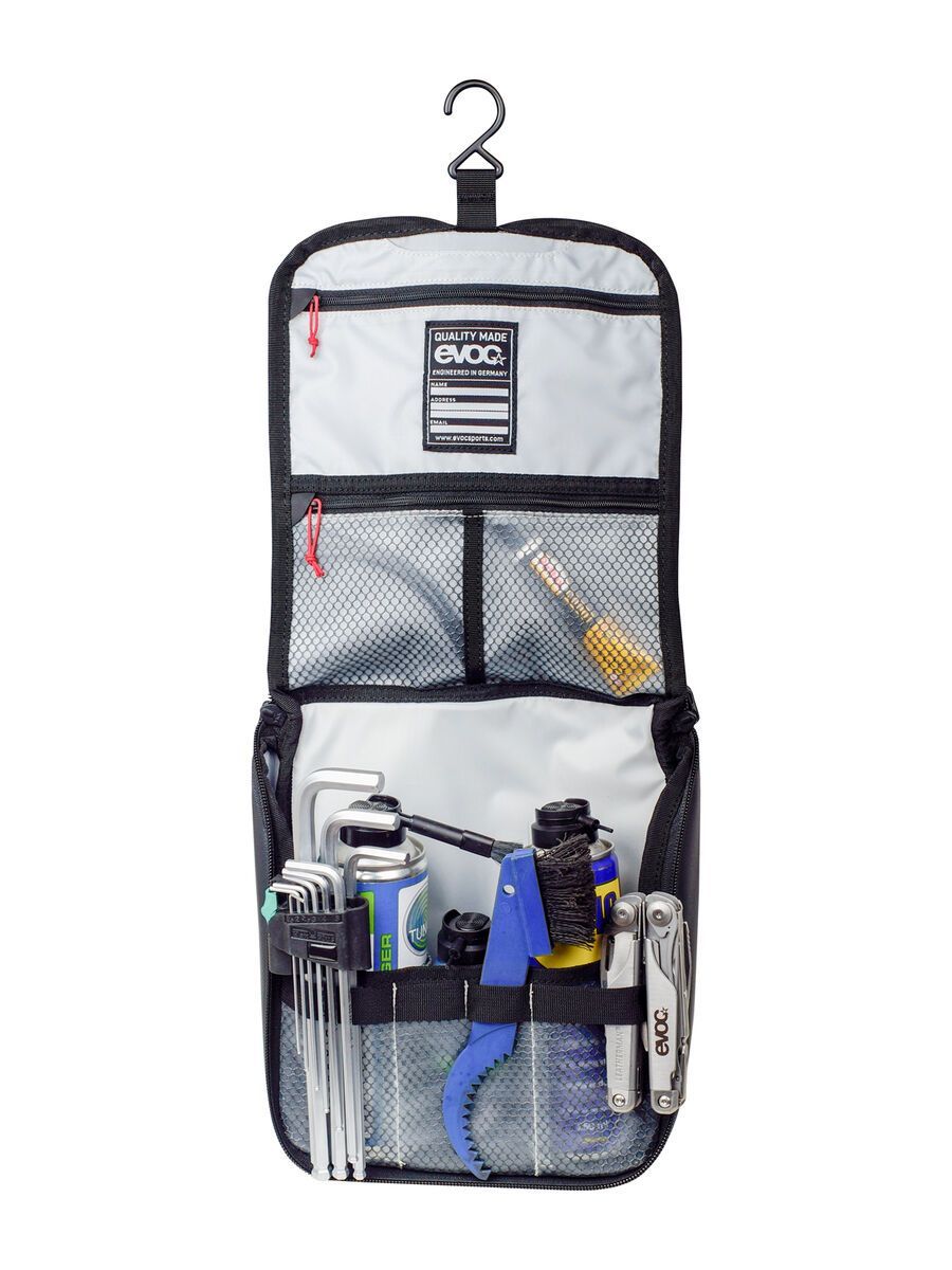 Evoc Multi Pouch, black - Bild 2