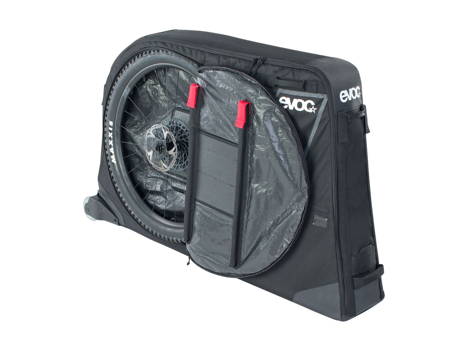 Evoc Bike Bag, black - Bild 9