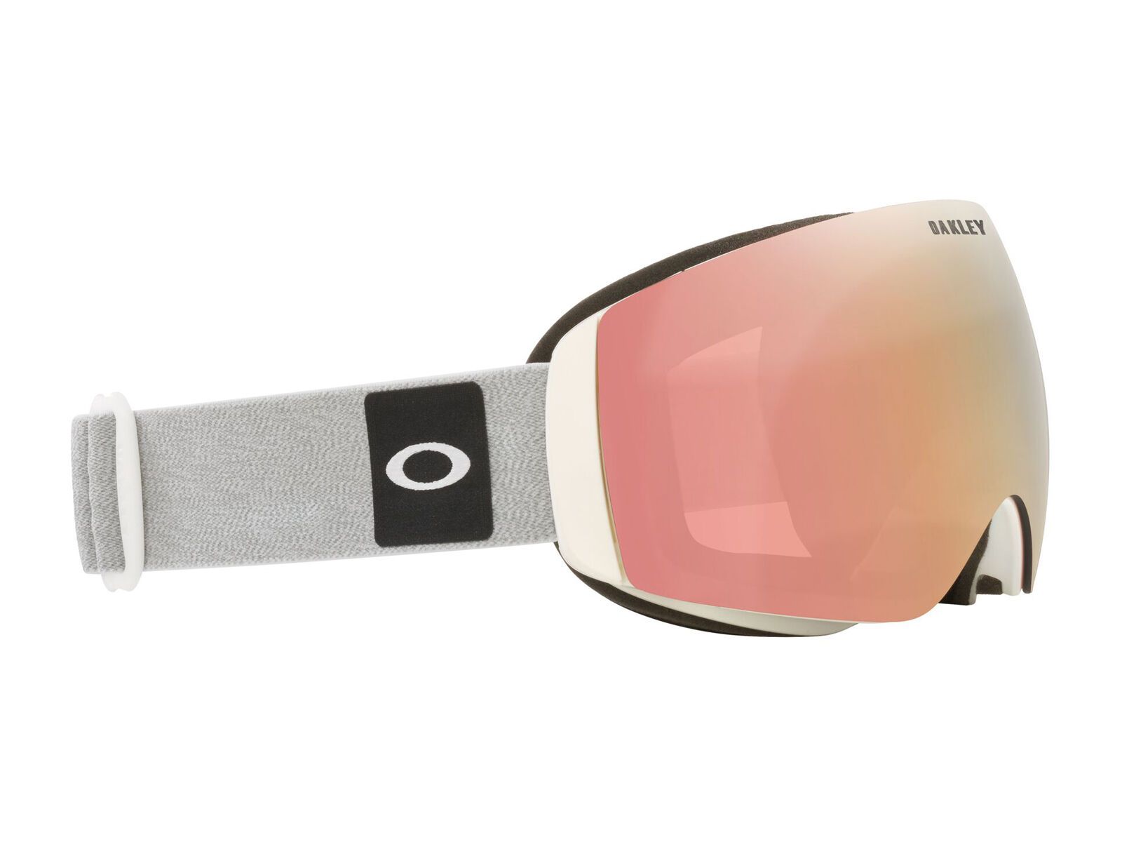 Oakley Flight Deck M - Prizm Rose Gold Iridium, white haze - Bild 10