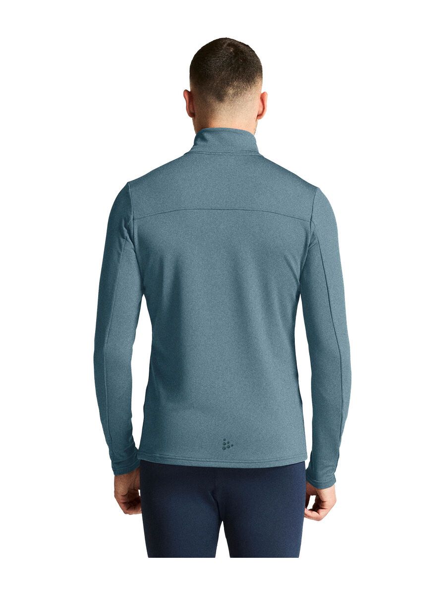 Craft Gain Midlayer M, real - Bild 5