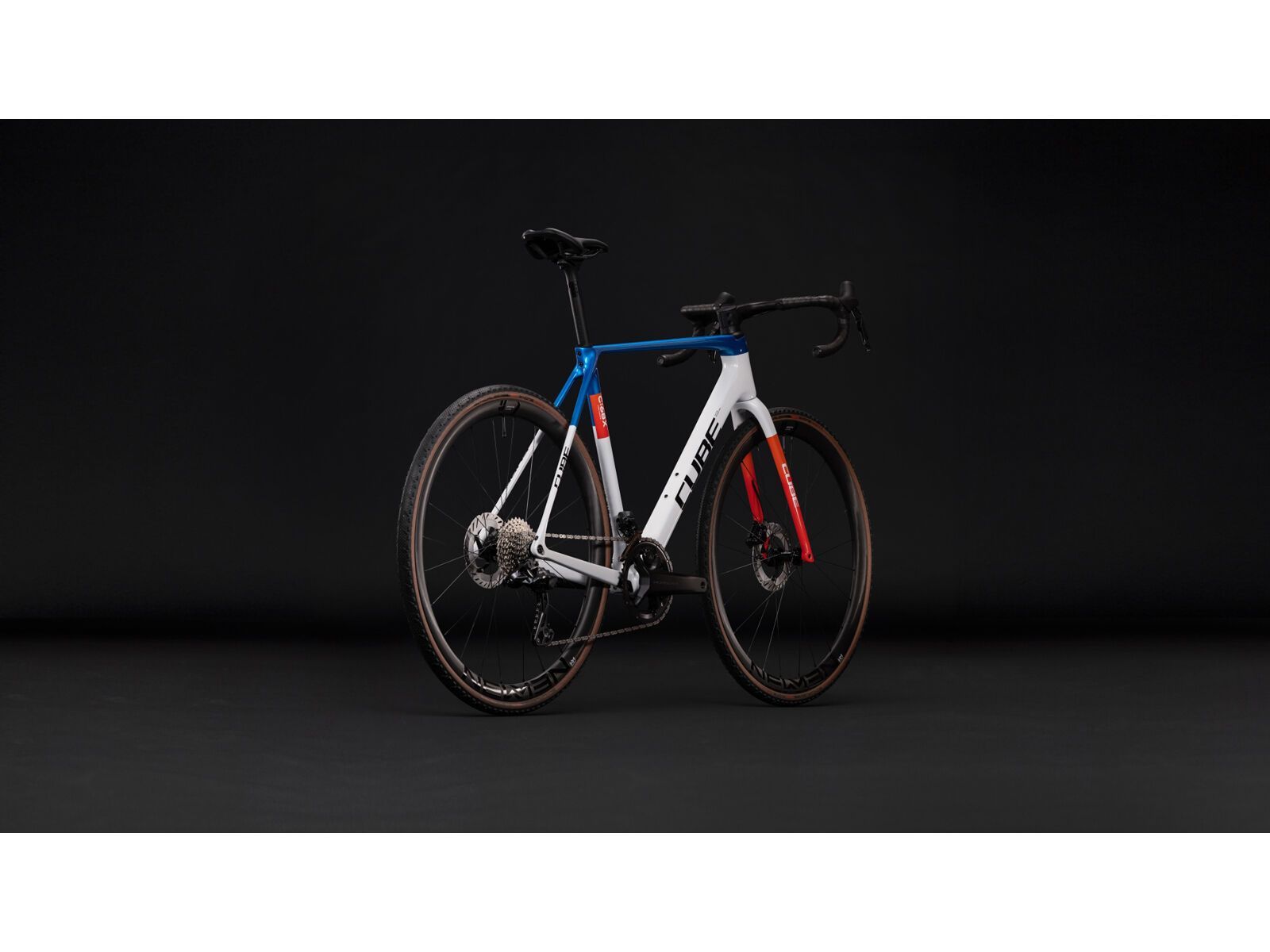 Cube Cross Race C:68X TE, teamline - Bild 9