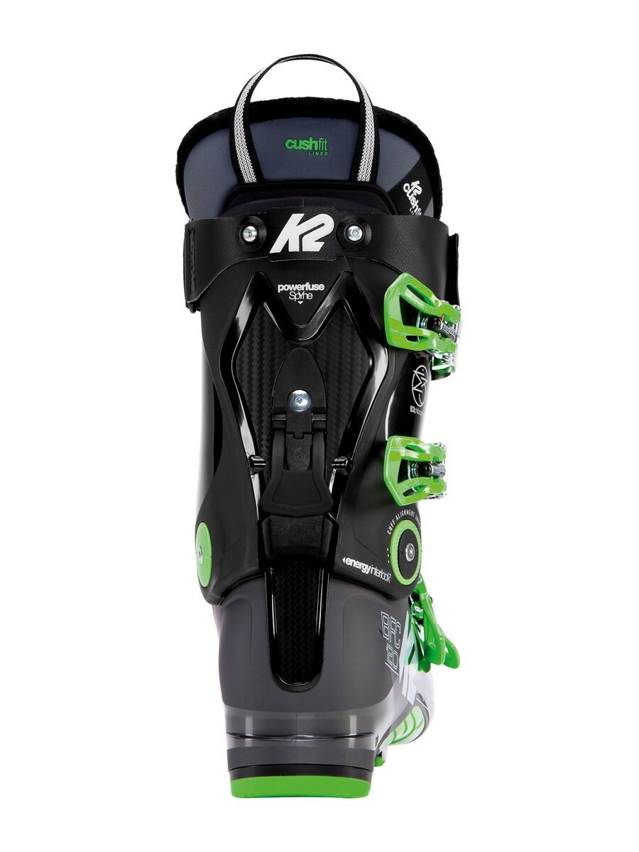 K2 B.F.C. 120 - Bild 2