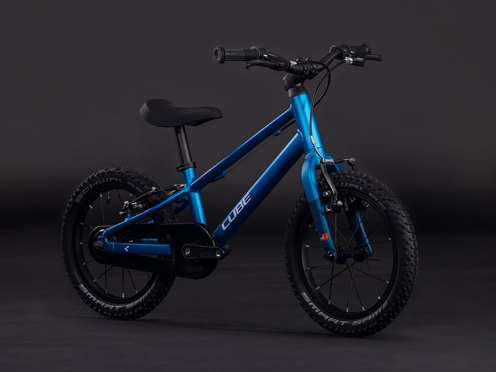 Cube Numove 140, topasblue´n´nebula - Bild 2