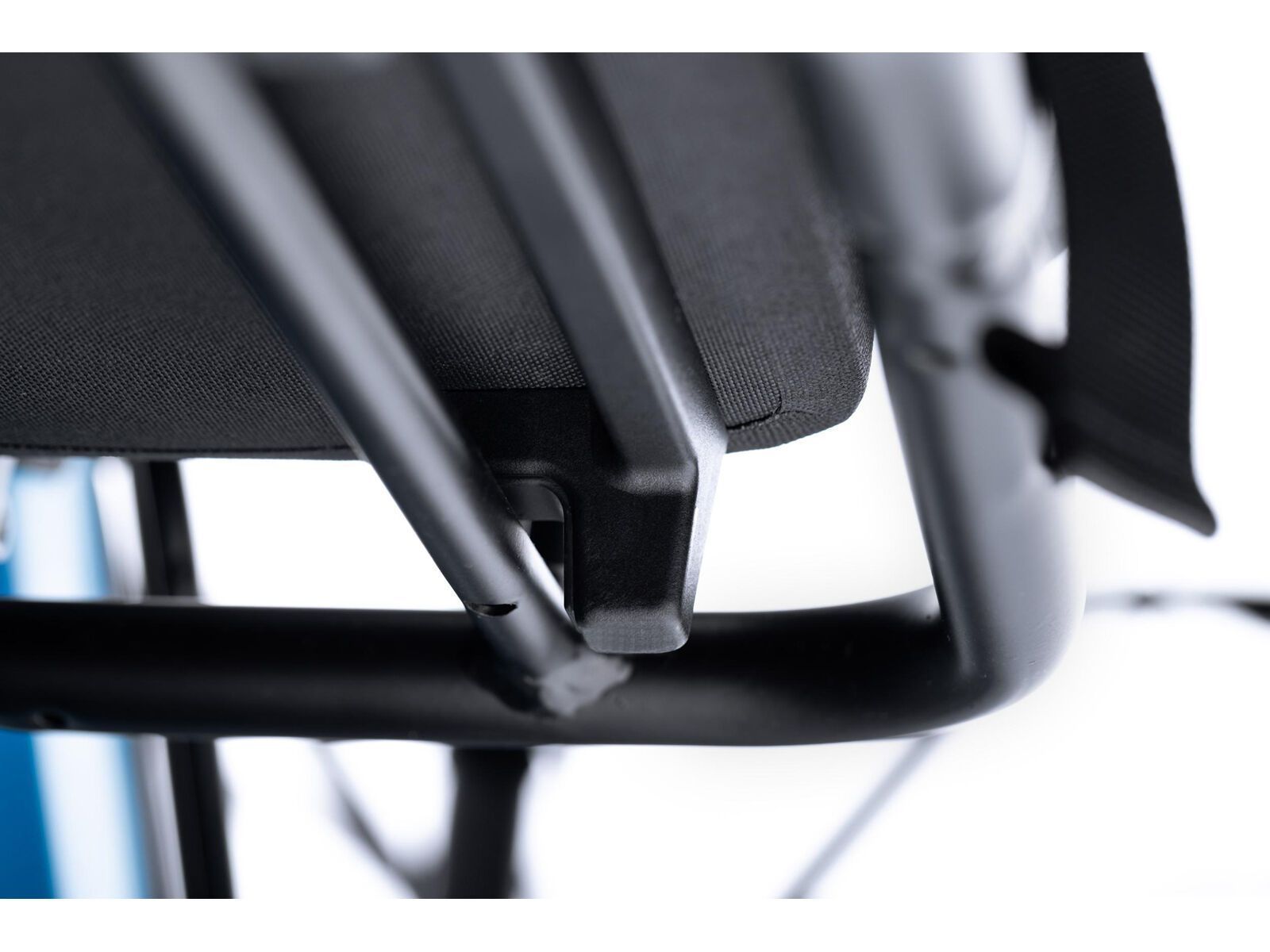 Cube Acid Frontgepäckträgertasche Pro 40 HIC RILink, black - Bild 8