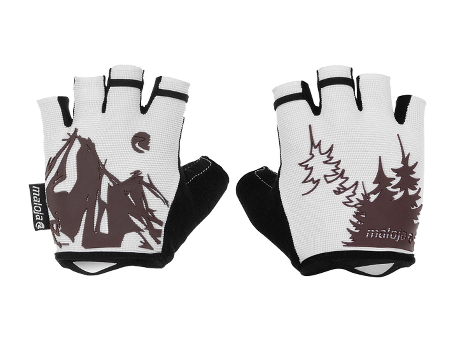 Maloja MoranisM., snow - Bild 1