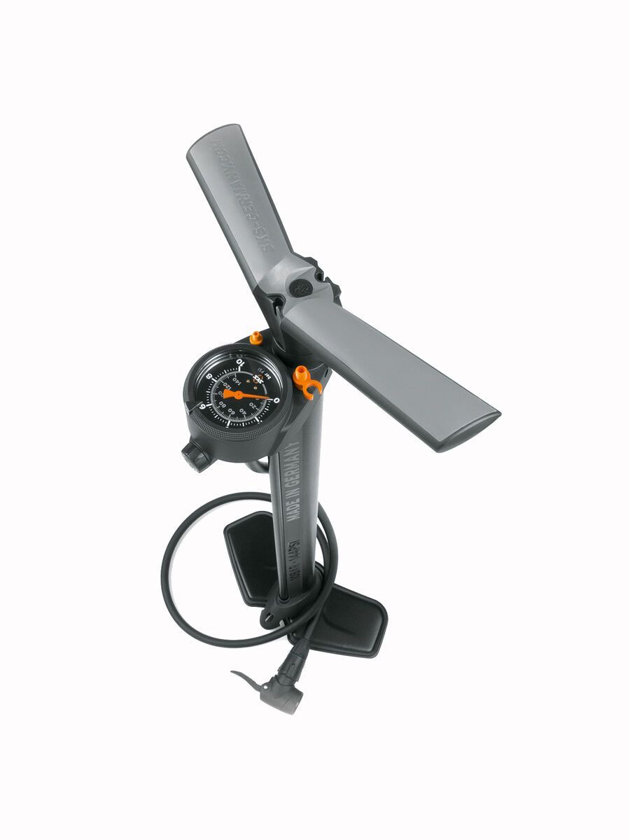 SKS Airworx Plus 10.0 - Bild 4