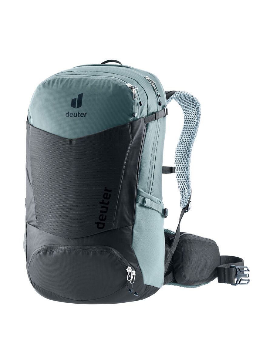 Deuter Trans Alpine Pro 28, graphite-shale - Bild 1