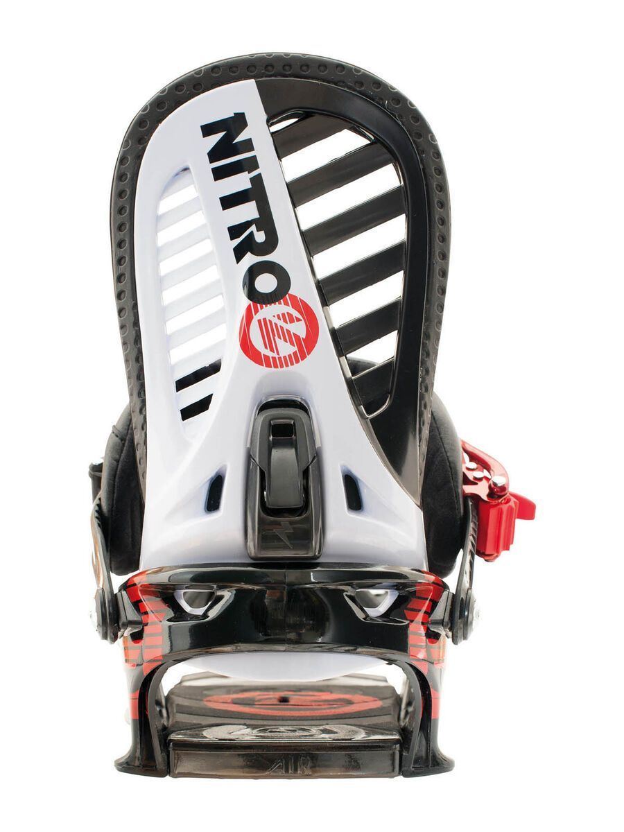 Nitro Pusher, Red - Bild 2