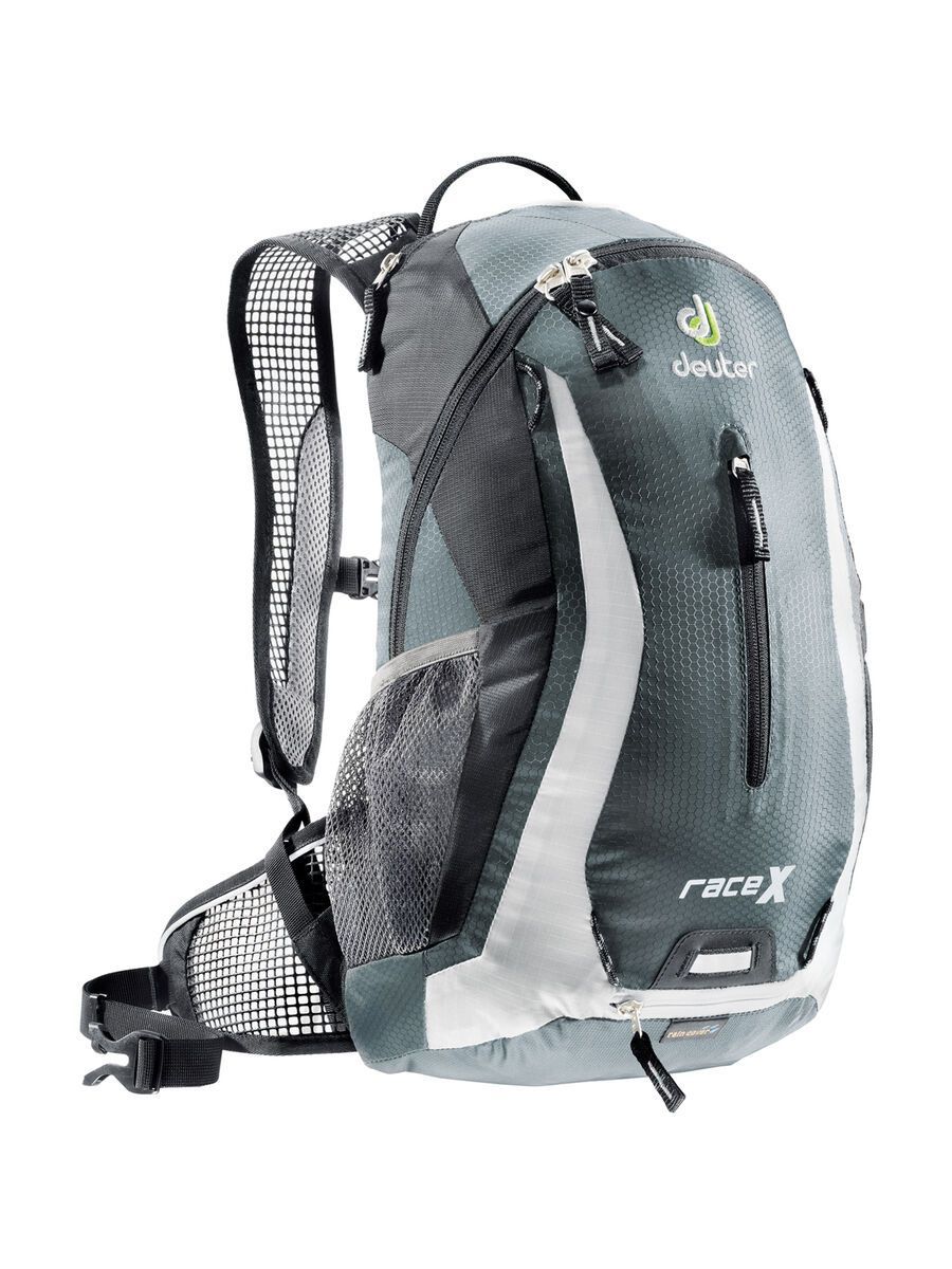 Deuter Race X, granite-white - Bild 1