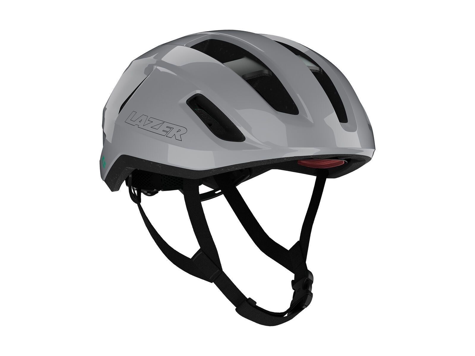Lazer Sphere KinetiCore, harbor grey - Bild 1