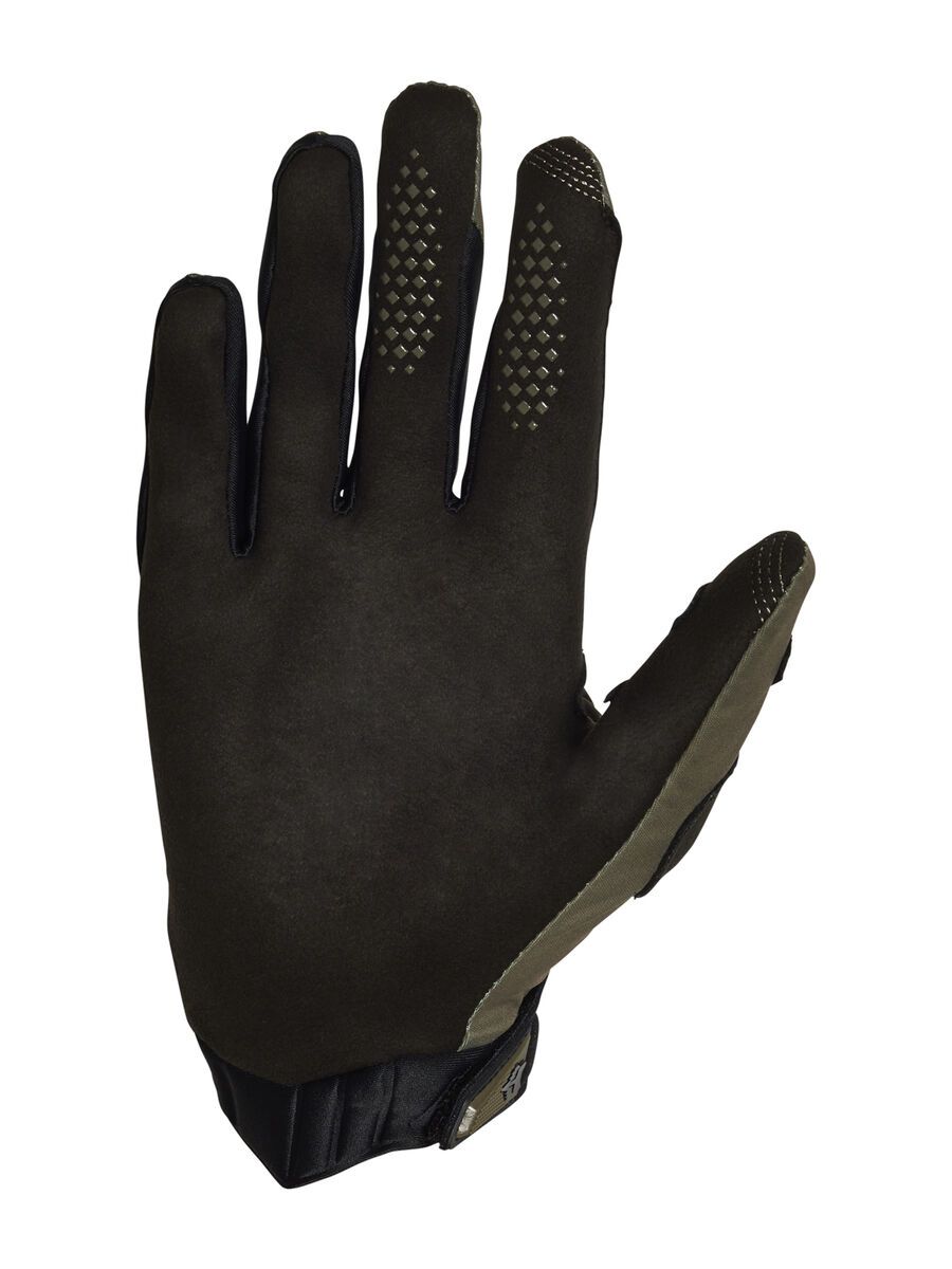Fox Defend Wind Offroad Glove, olive green - Bild 2