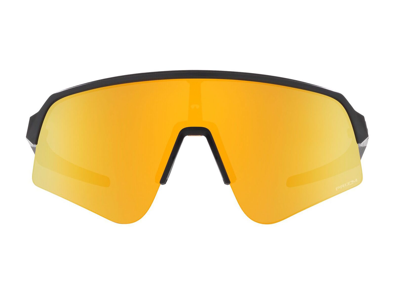 Oakley Sutro Lite Sweep, Prizm 24k / matte carbon - Bild 12