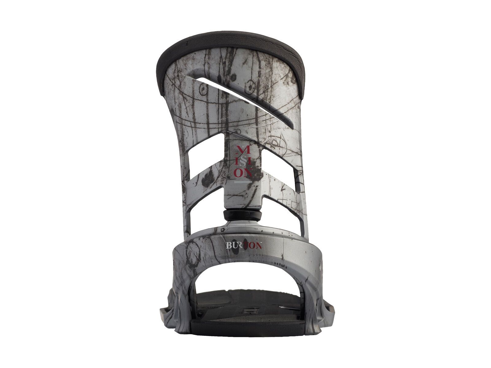 Burton Mission EST, evil genius - Bild 3