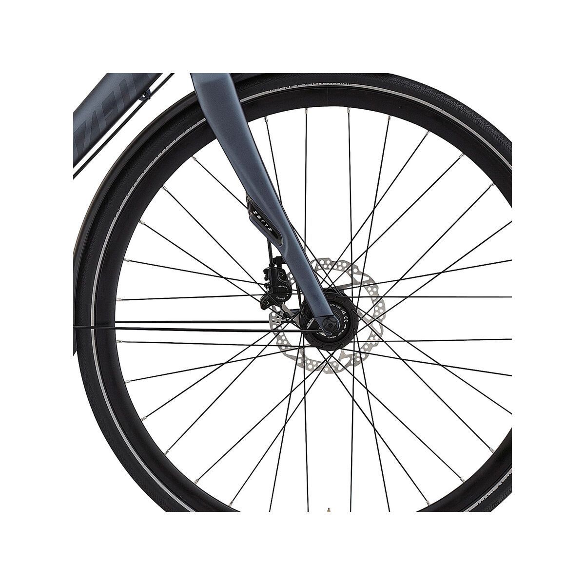 Specialized Source Comp Disc, satin ink/tint - Bild 2