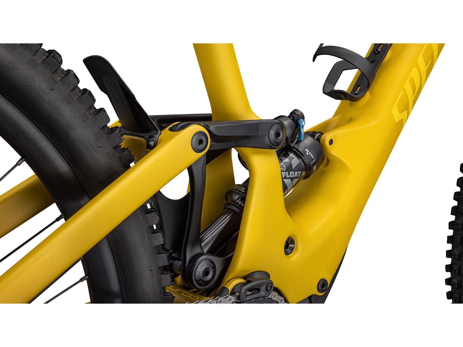 Specialized Turbo Kenevo SL 2 Comp Carbon 29, satin metallic sulphur/sulphur - Bild 8