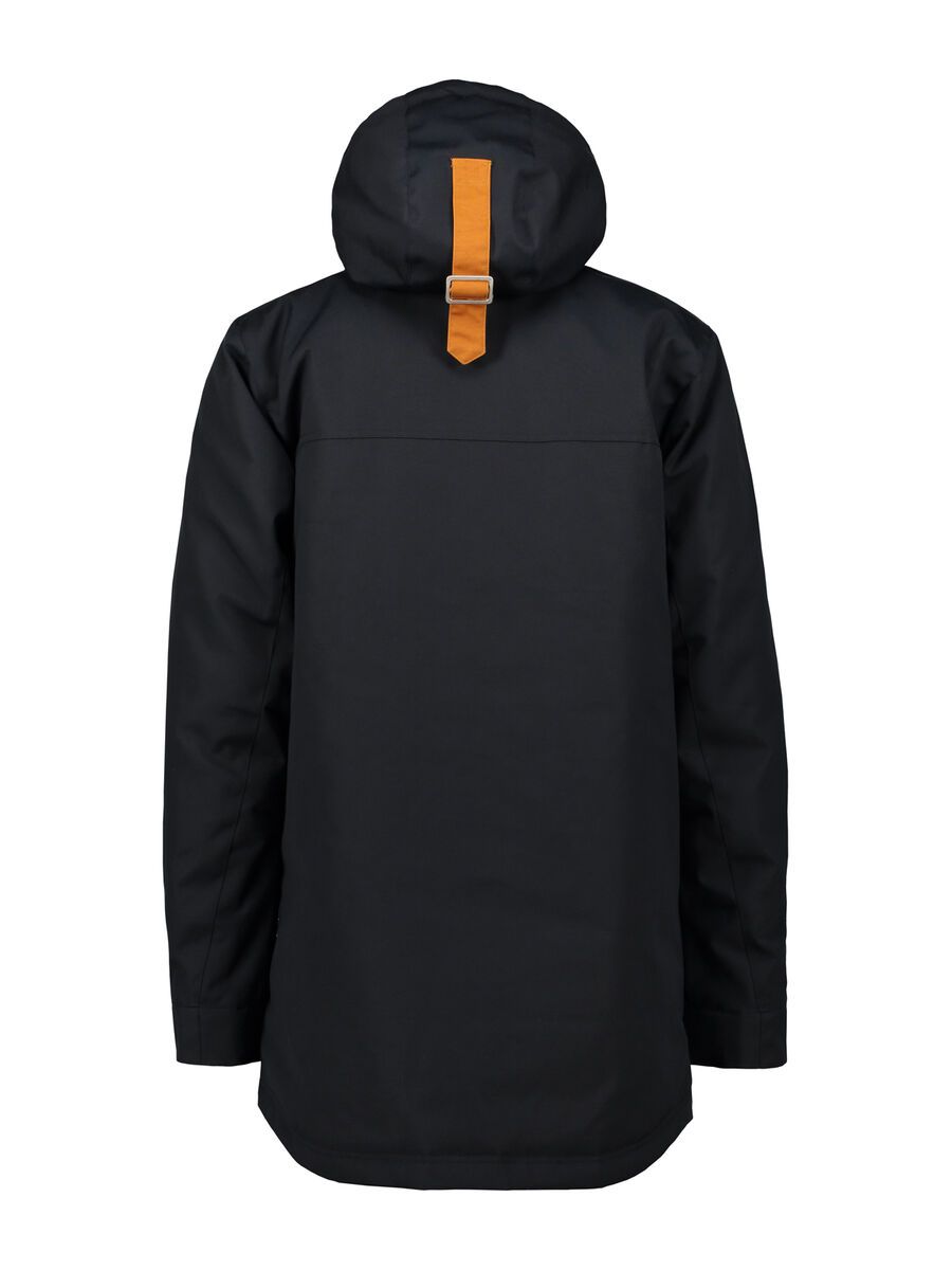 WearColour Diverse Jacket, black - Bild 3