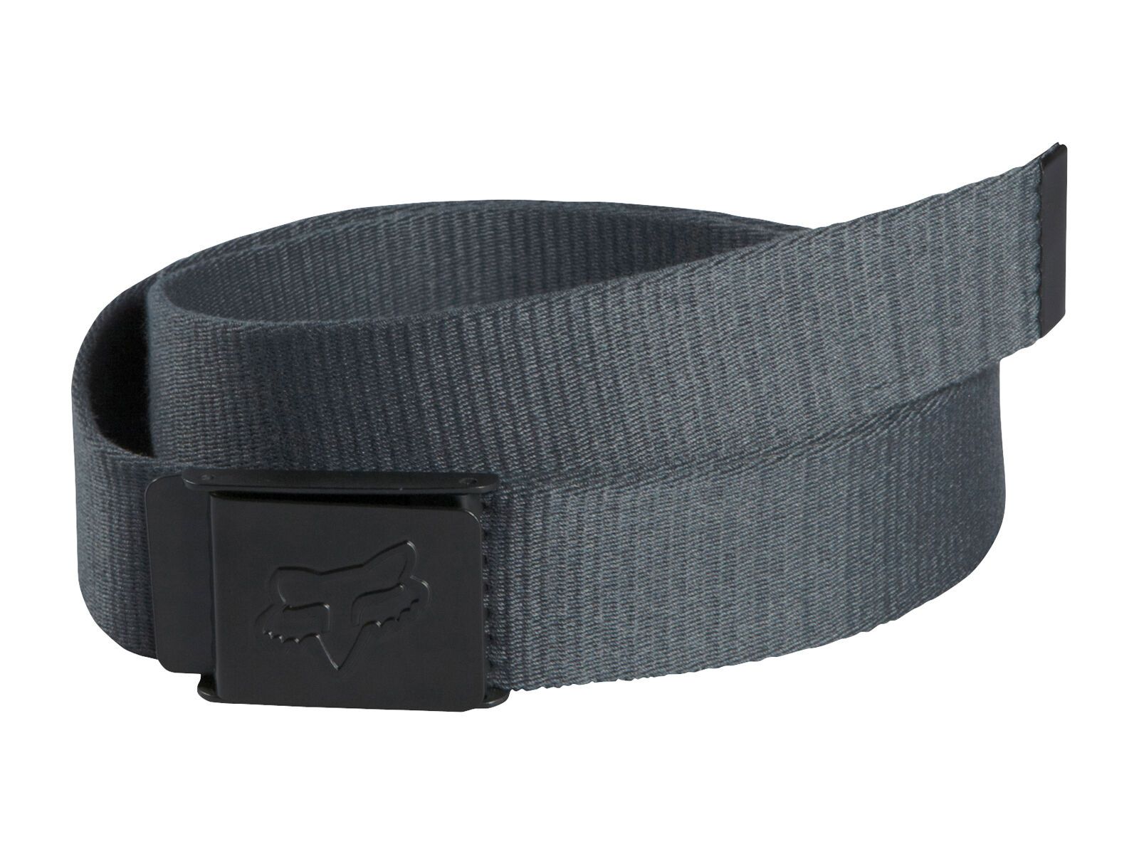Fox Mr. Clean Web Belt, charcoal - Bild 1