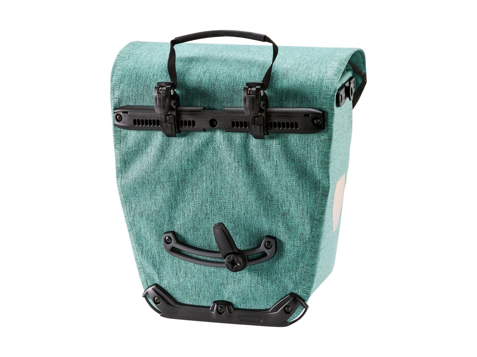 ORTLIEB Velo-Shopper 18 L, cascade - Bild 2