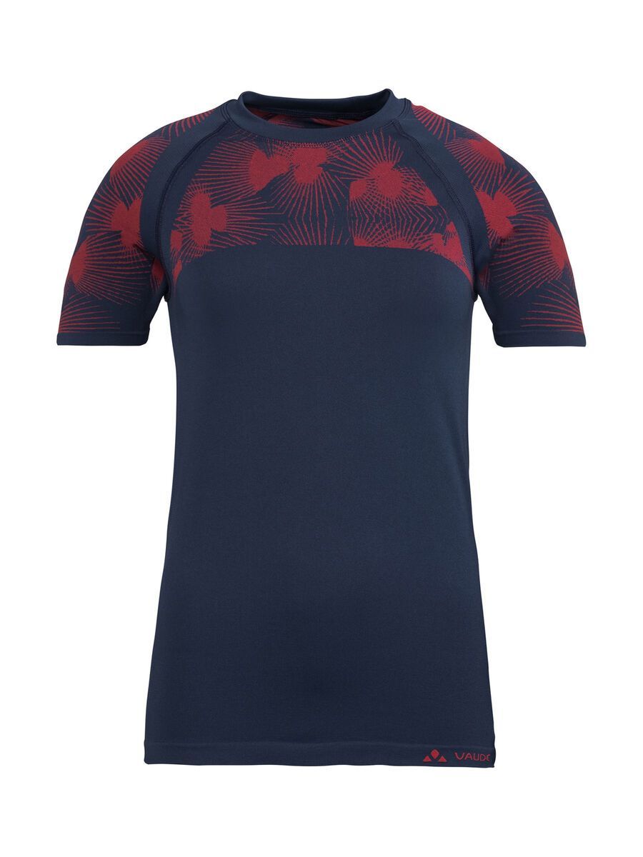 Vaude Women's LesSeam Shirt, eclipse - Bild 1