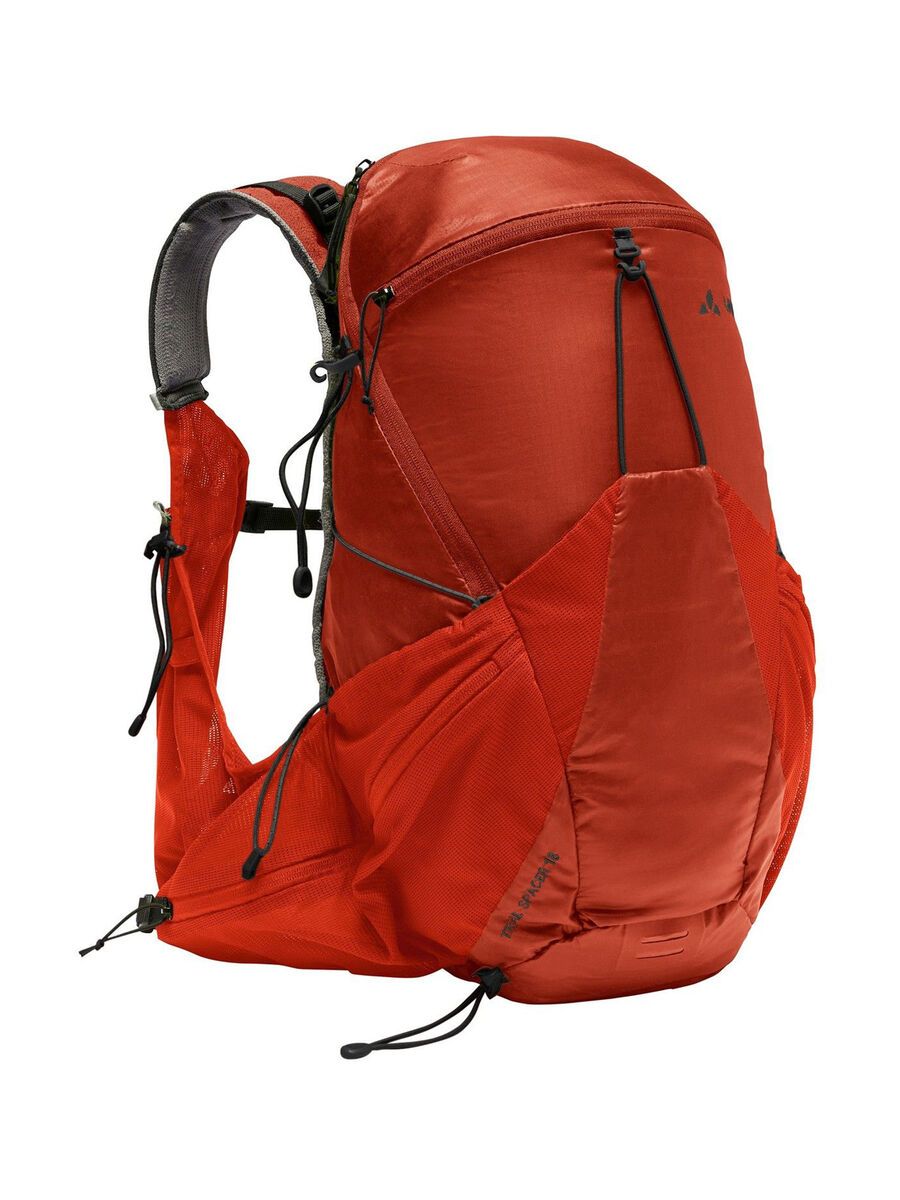 Vaude Trail Spacer 18 burnt red 161323230