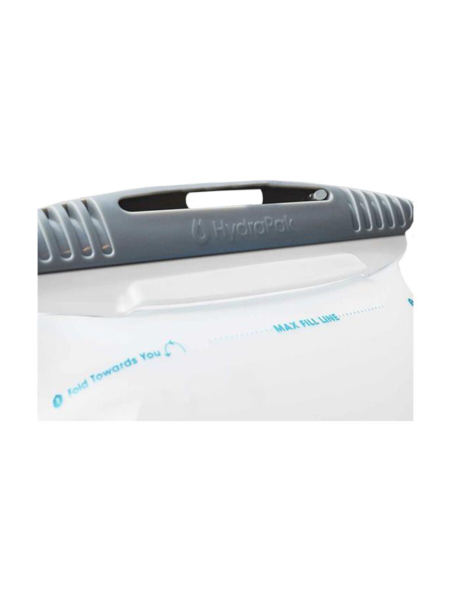 USWE Elite Hydration Bladder / Plug-n-Play Kupplung 3.0L - Bild 2