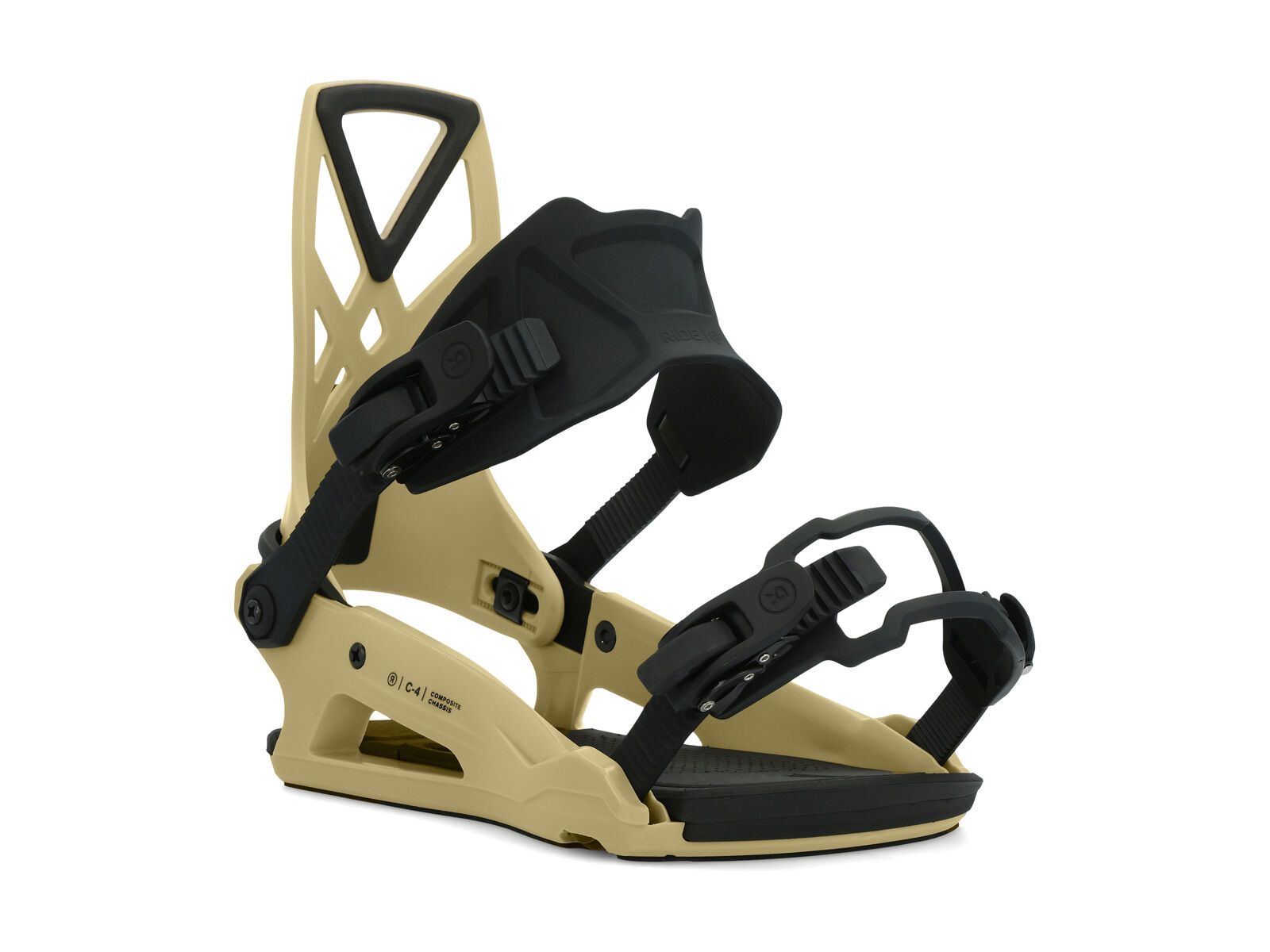 Ride C-4, olive - Bild 2