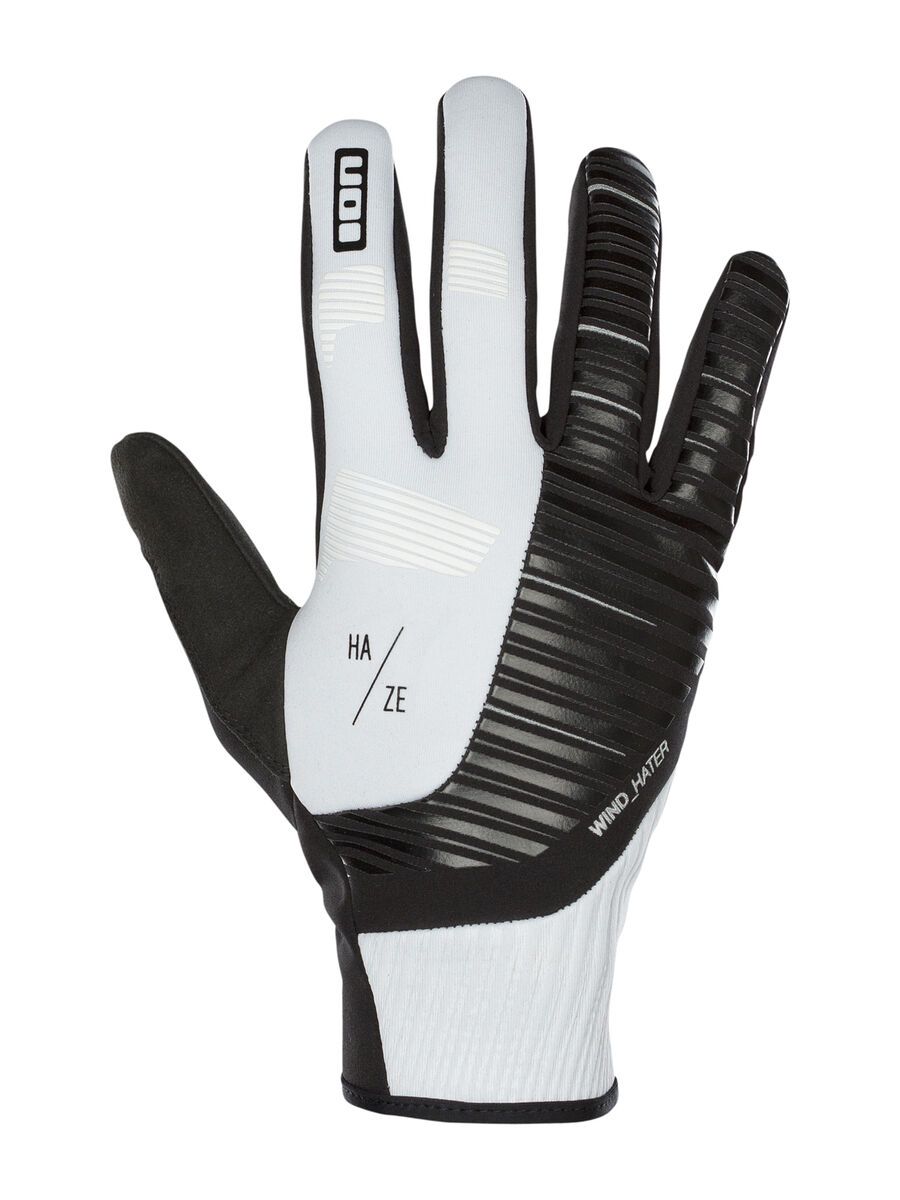 ION Gloves Haze, black - Bild 1