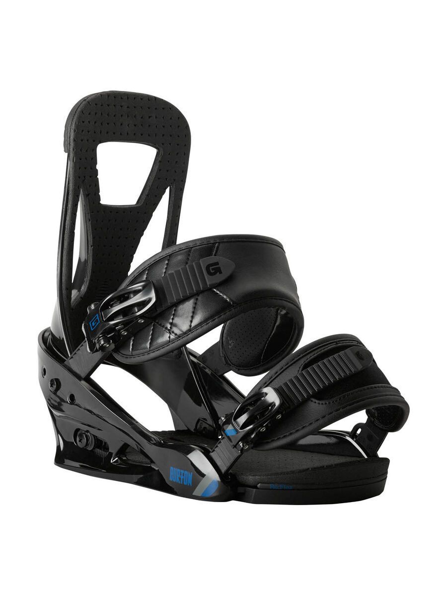 Burton Freestyle, Black - Bild 3