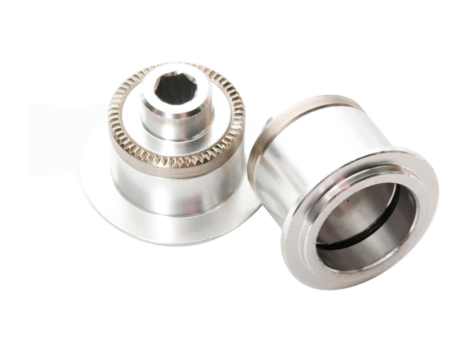 Stan's NoTubes Endkappen hinten 3.30/3.30Ti, Type II - Bild 1