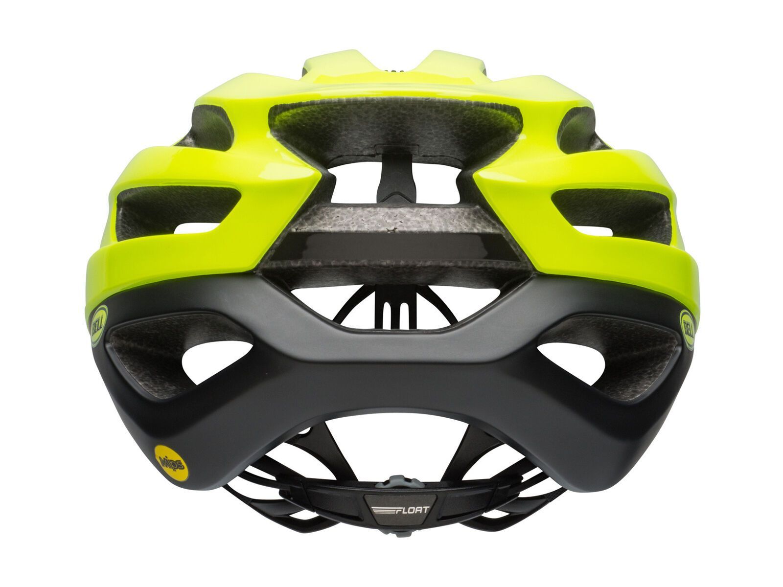 Bell Falcon MIPS, matte/gloss retina sear/ black - Bild 5