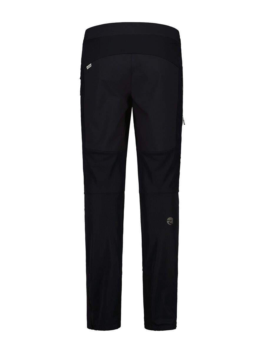 Maloja SchneefinkM., deep black - Bild 2