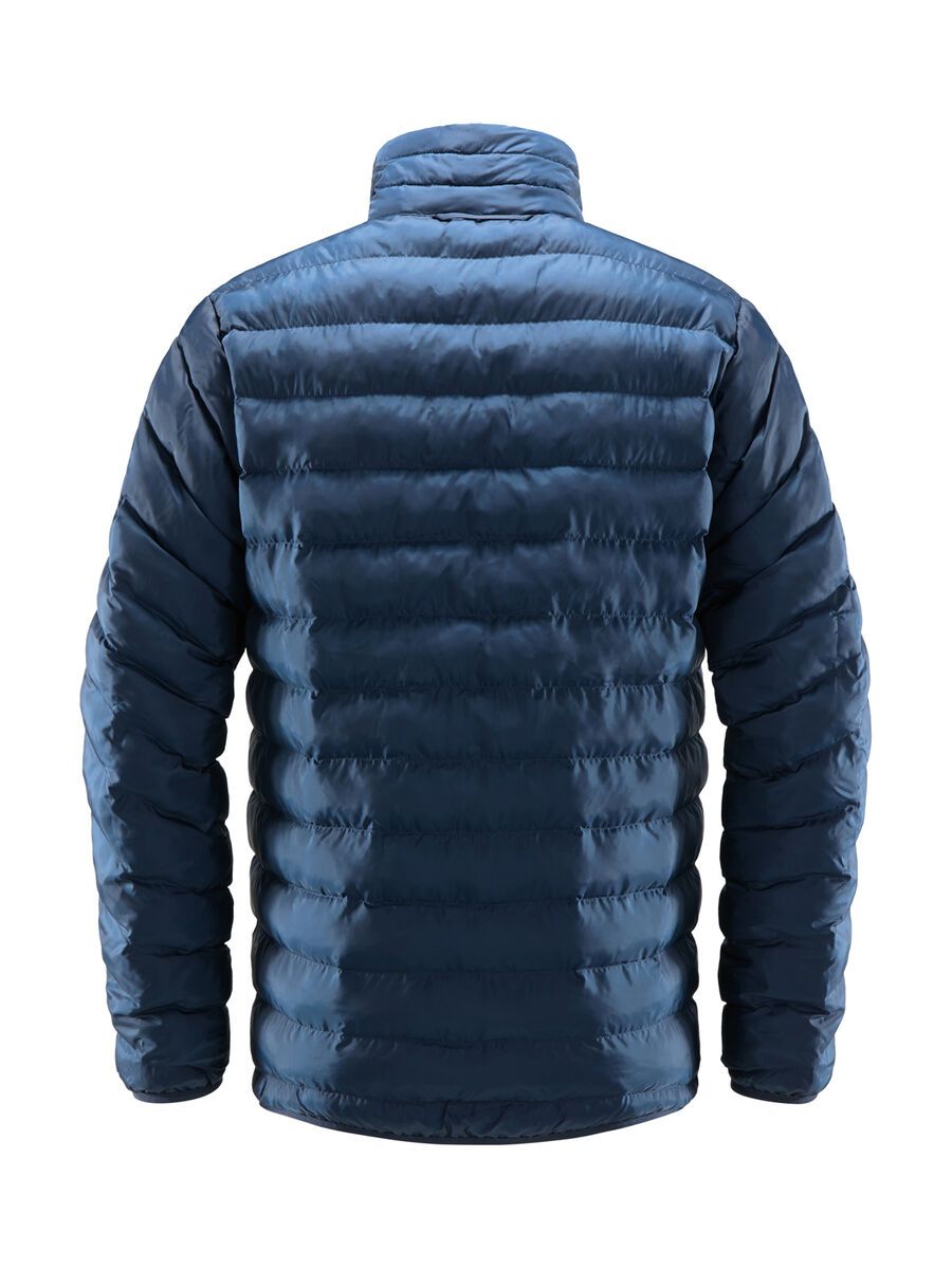Haglöfs Särna Mimic Jacket Men, tarn blue - Bild 2
