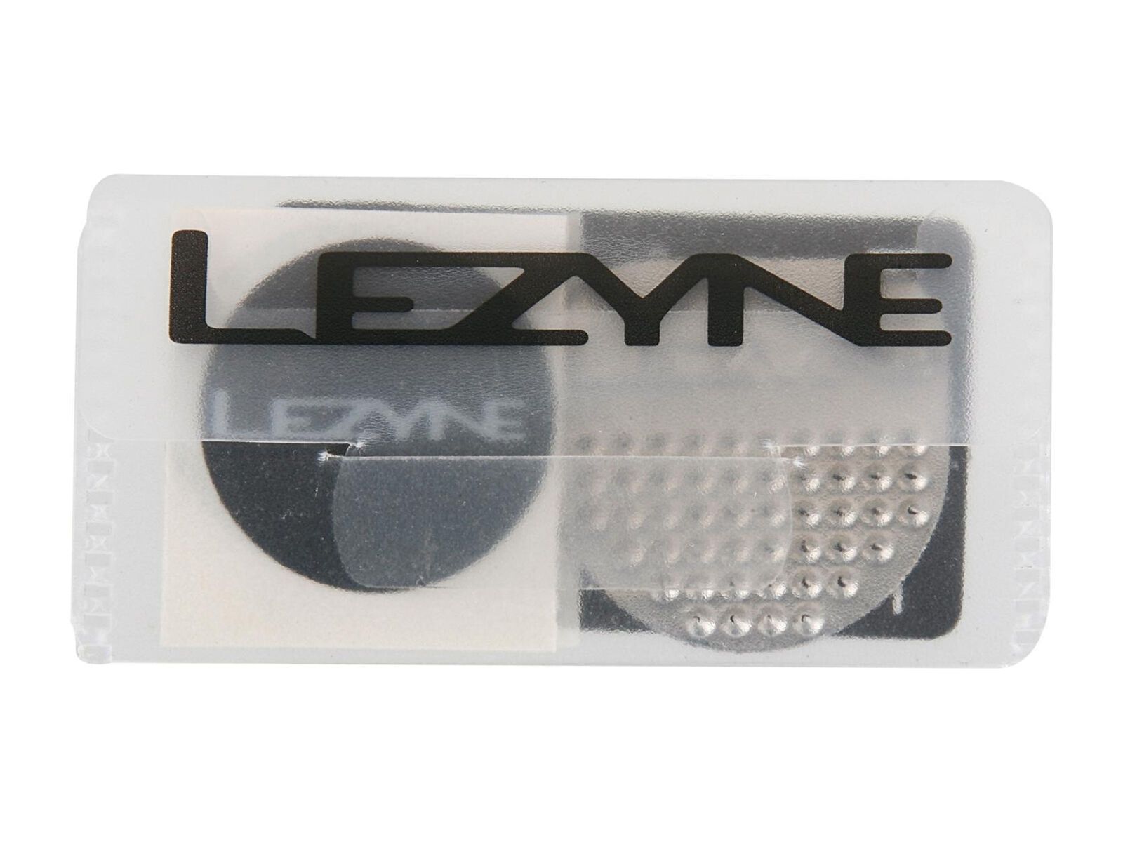 Lezyne Twin Speed Drive CO2 / Repair Kit (2x 16 g), black - Bild 6