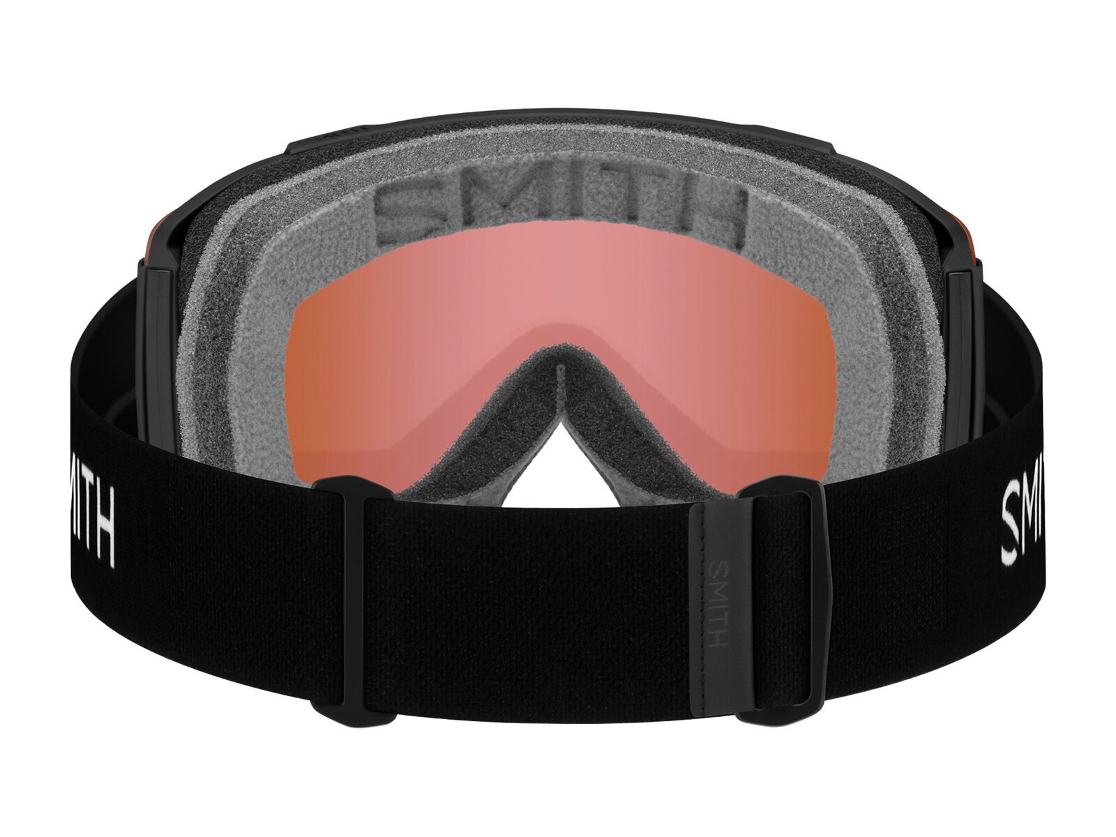 Smith Squad, ChromaPop Everyday Rose Gold Mirror / black - Bild 4