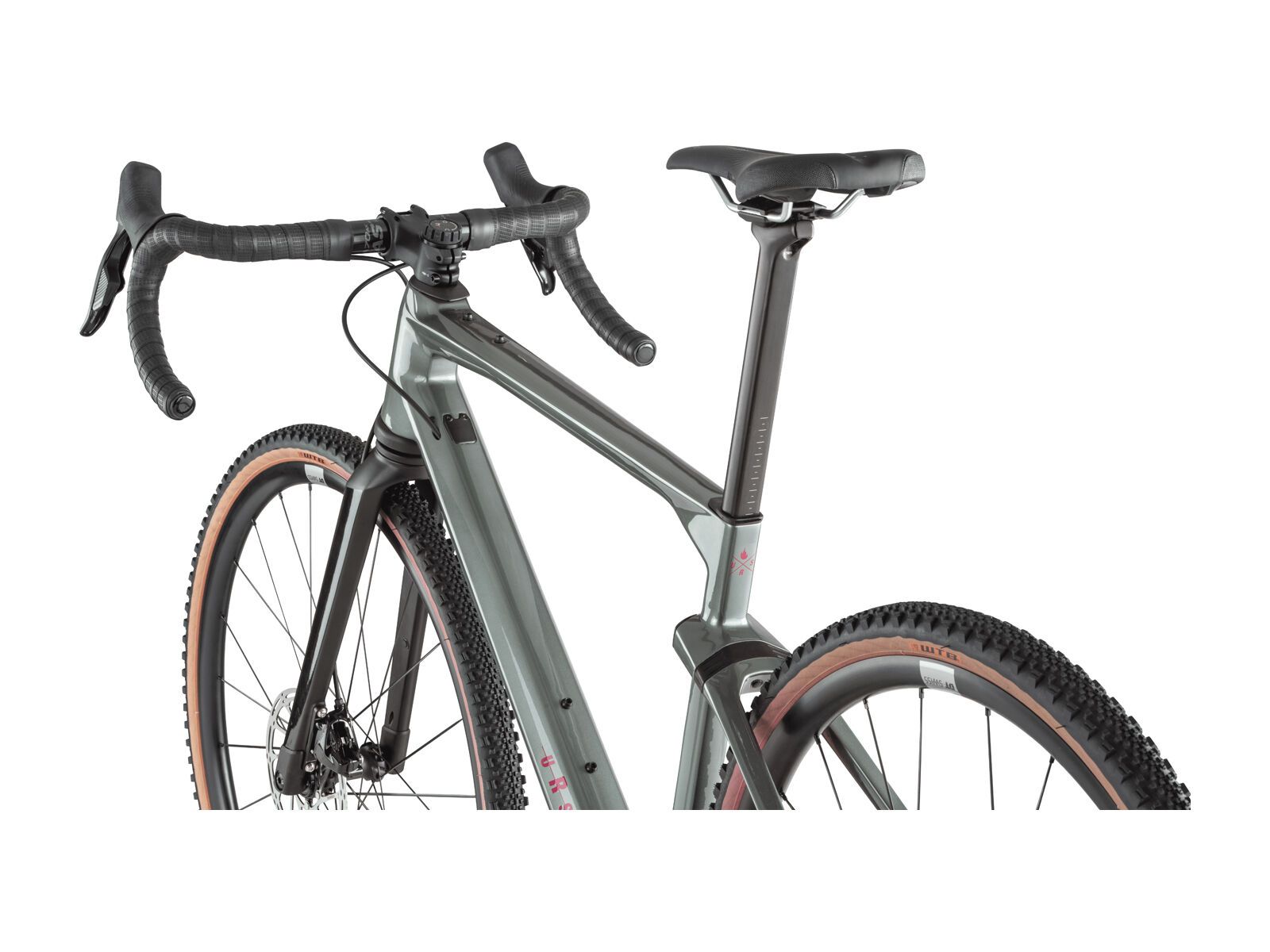 BMC URS LT Two - Bild 3