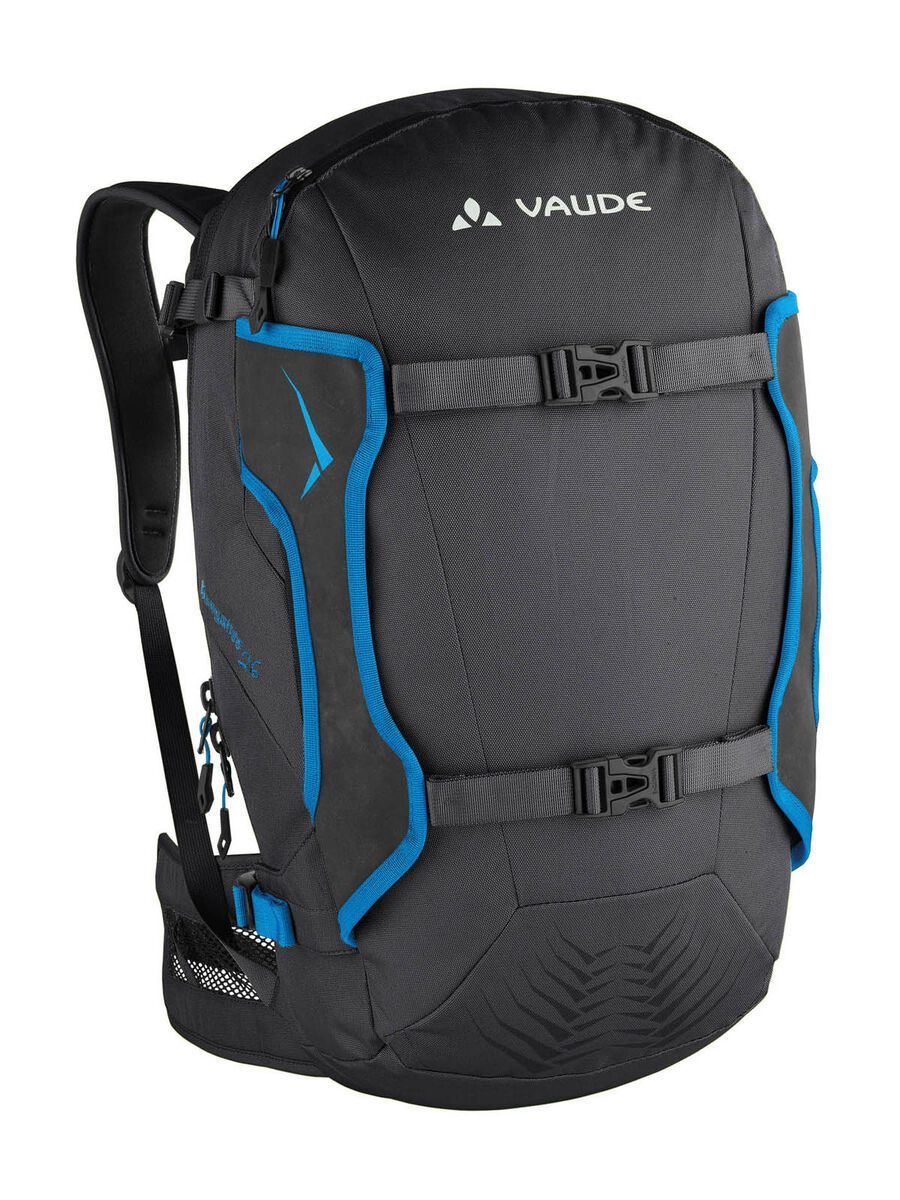 Vaude Hungabee 26, black - Bild 1