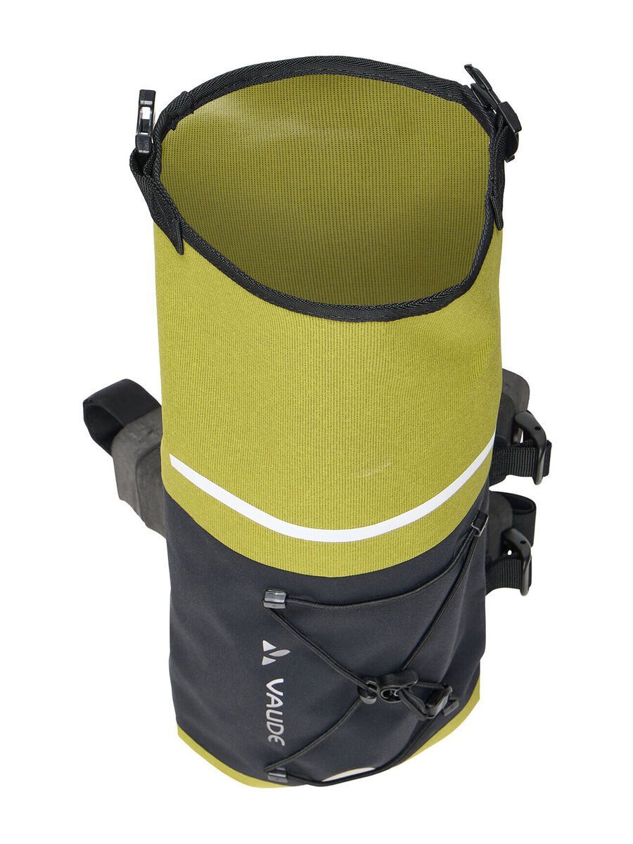 Vaude Trailfront Compact, dark leaf - Bild 5