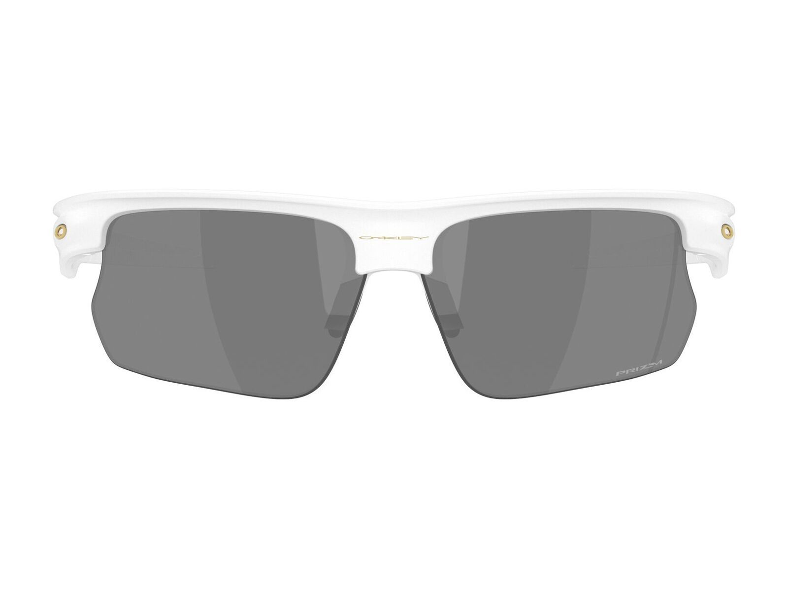 Oakley BiSphaera Players Collection, Prizm Black / matte white - Bild 2