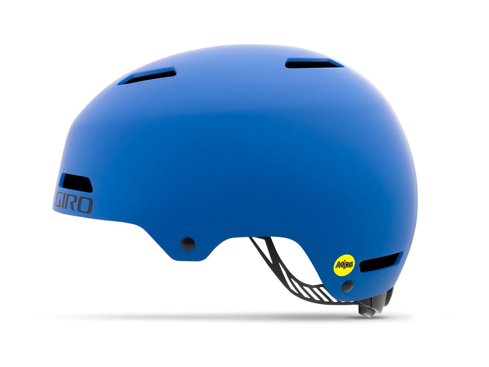 Giro Dime FS MIPS, mat blue - Bild 2