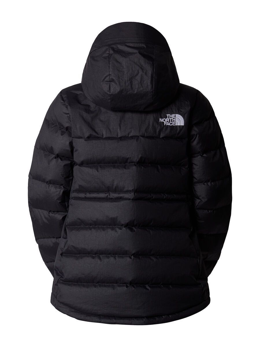 The North Face Women’s First Turn Down Jacket, tnf black - Bild 2
