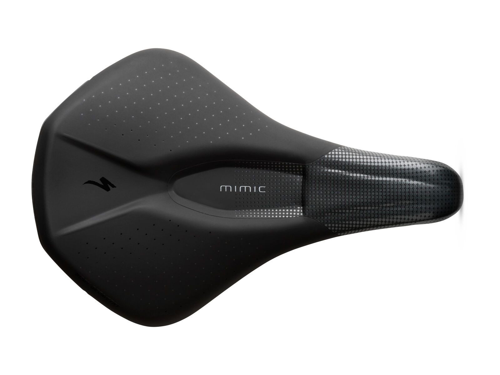 Specialized Women's Power Comp mit Mimic - 168 mm, black - Bild 3