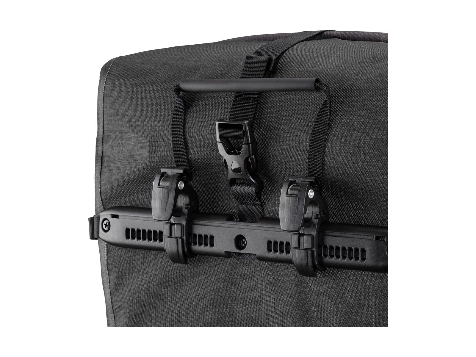 ORTLIEB Back-Roller XL Plus (Paar), granit-schwarz - Bild 4